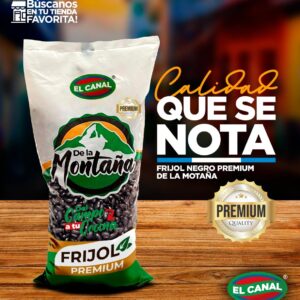 Frijol Premium